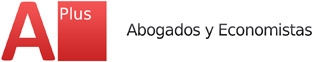 Logo APlus abogados y economistas