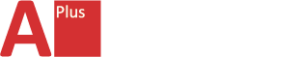 Logotipo de A Plus Abogados y Economistas
